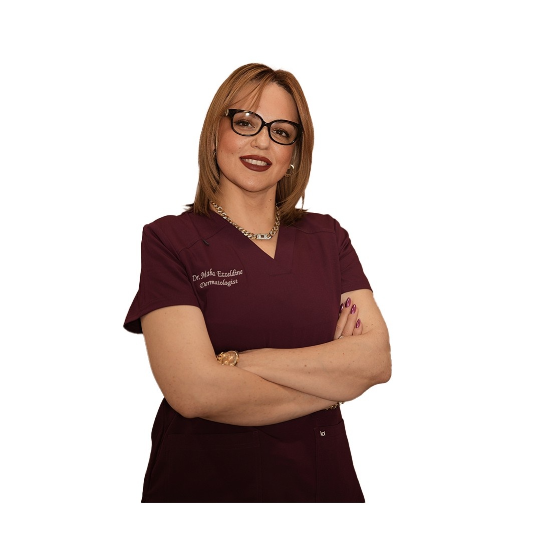 DR. Maha Ezzeldine