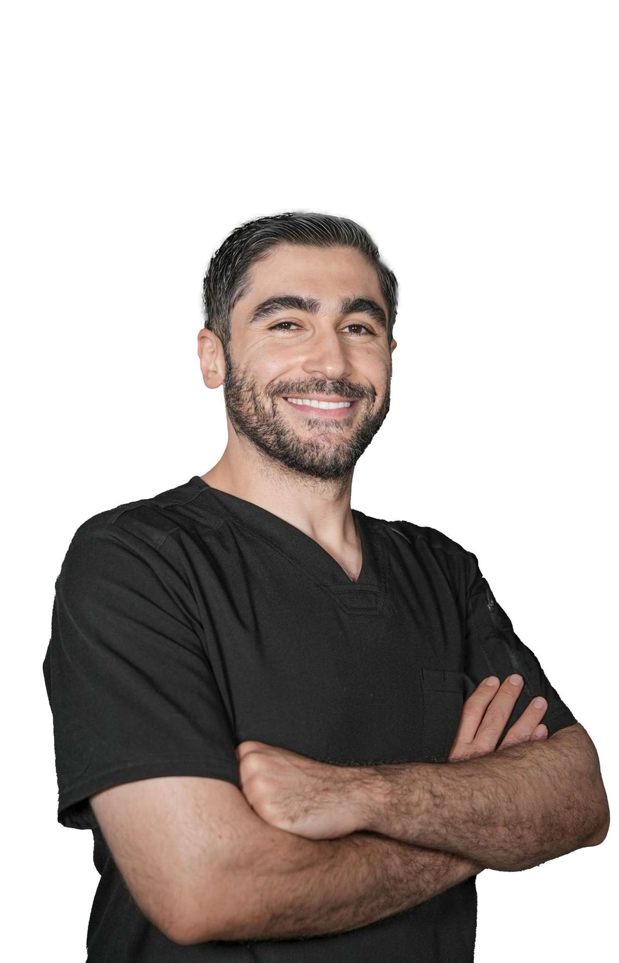 DR. Mohammed Youssif