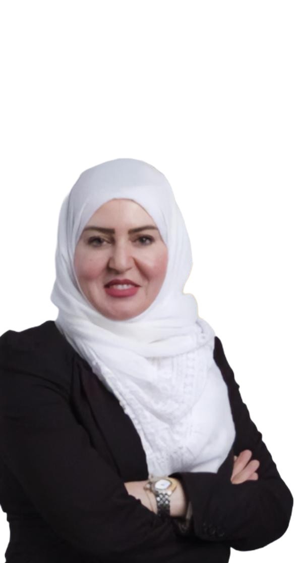 Dr. Ghadah Shehadeh