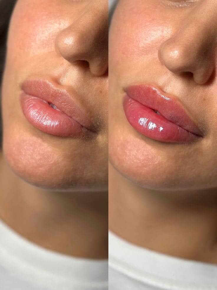 lip-filler Beverly Hills specialist Hospital Abu Dhabi