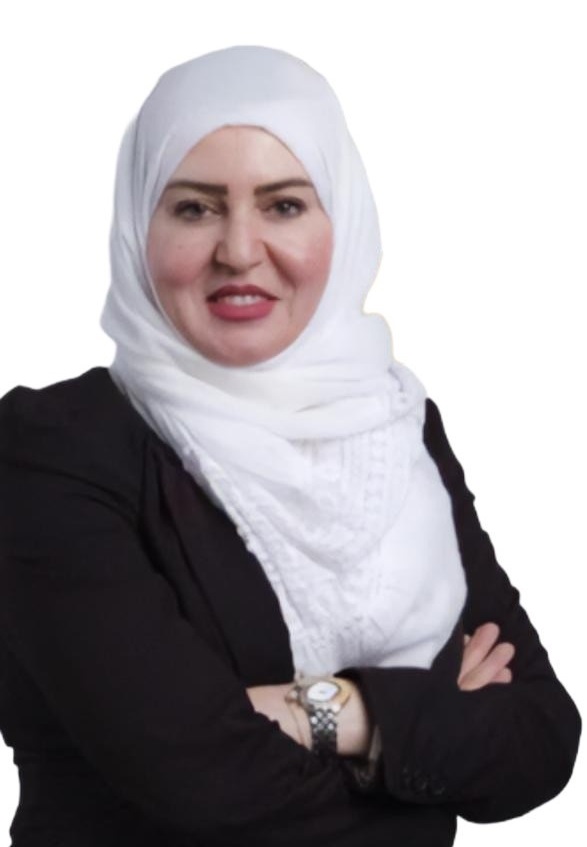 Dr. Ghadah Shehadeh